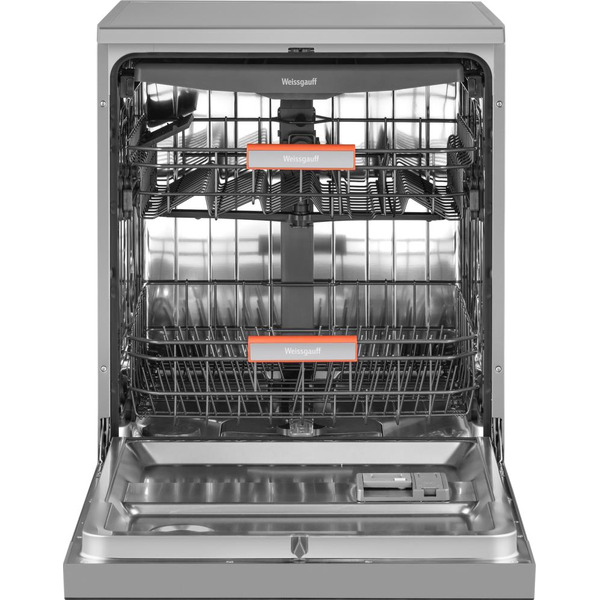 Посудомоечная машина WEISSGAUFF DW 998 Touch Inverter Dual Fan Dry