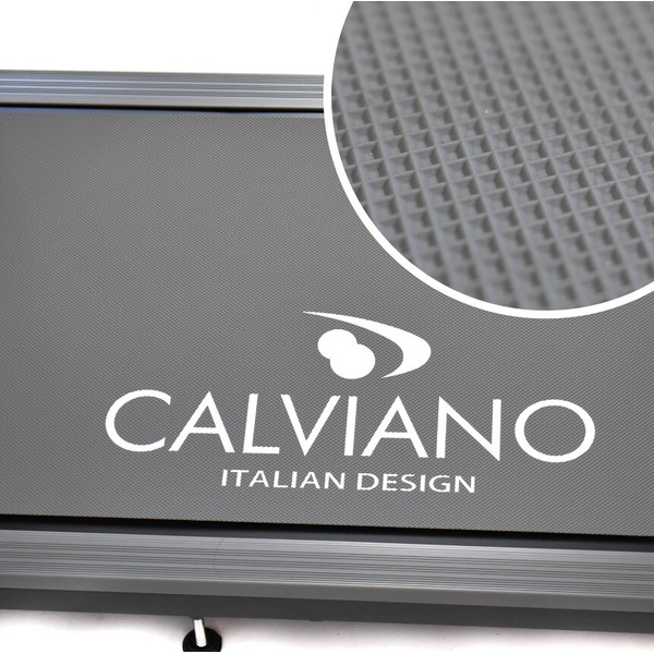 Беговая дорожка Calviano Arlin со стойкой