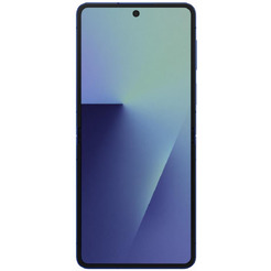 Смартфон Samsung Galaxy Z Flip7 5G 12GB/256GB (синий)
