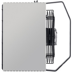 Тепловентилятор Ballu BHP-MW-9