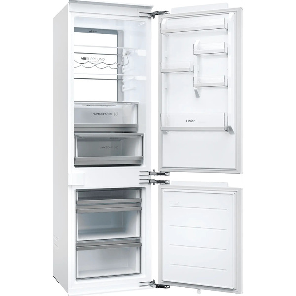 Встраиваемый холодильник Haier HBCN5177CU1