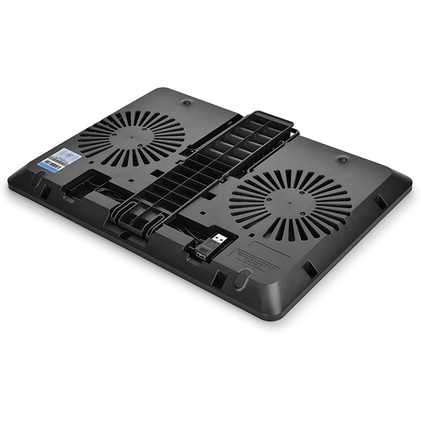 Подставка для ноутбука DeepCool U PAL (DP-N214A5_UPAL)