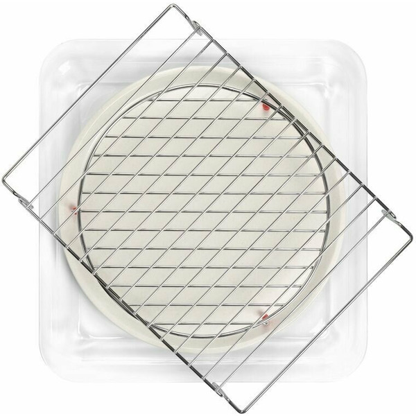 Духовой шкаф MAUNFELD MCMO.44.9GW