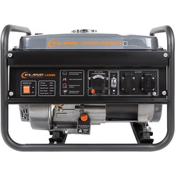 Бензиновый генератор ELAND LA5500