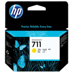 Картридж HP 711 CZ132A