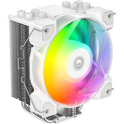 Кулер ID-Cooling SE-214-XT DF ARGB White