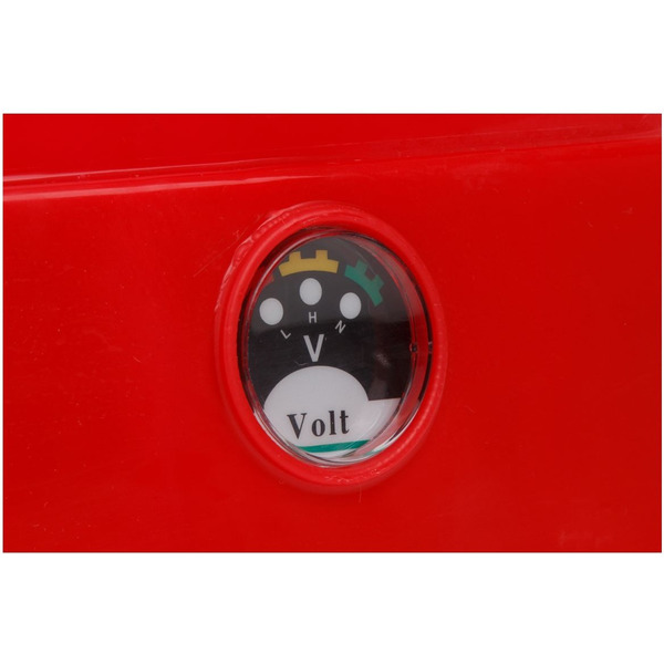 Аккумуляторный опрыскиватель WORTEX KS 1240 Li (KS1240Li0029)