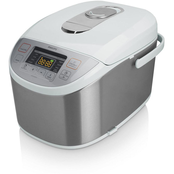 Мультиварка PHILIPS HD3058/03