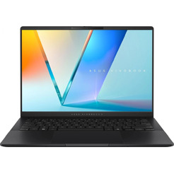 Ноутбук ASUS Vivobook S 14 OLED S5406SA-QD202
