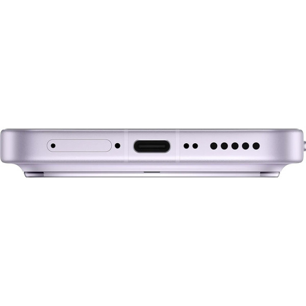 Смартфон Vivo X300FE 5G 12GB/256GB Purple