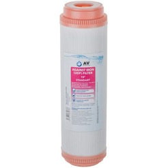 Набор картриджей AV Engineering Standart AVE-FS3-1 (3 шт)