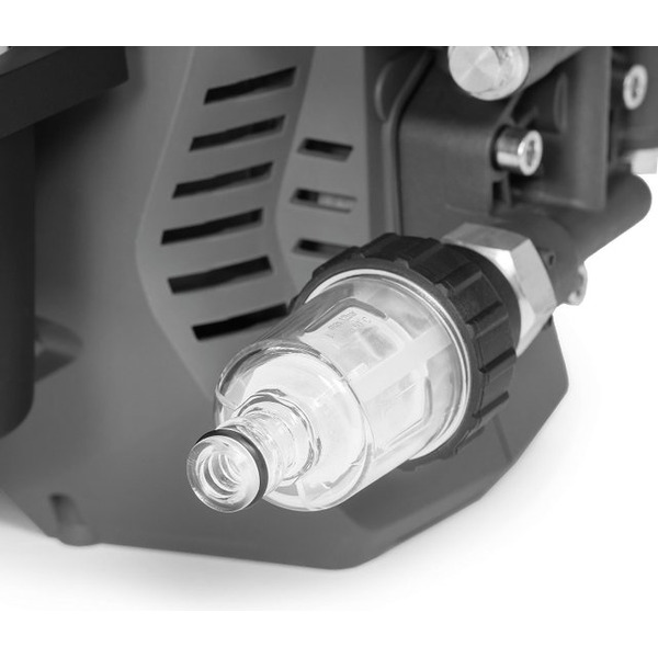 Мойка высокого давления Daewoo Power DAW 6 Compact