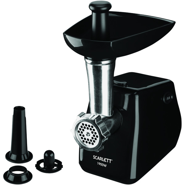 Мясорубка SCARLETT SC-MG45S55B