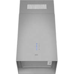 Вытяжка MAUNFELD Bath Isla 402 (нержавеющая сталь)