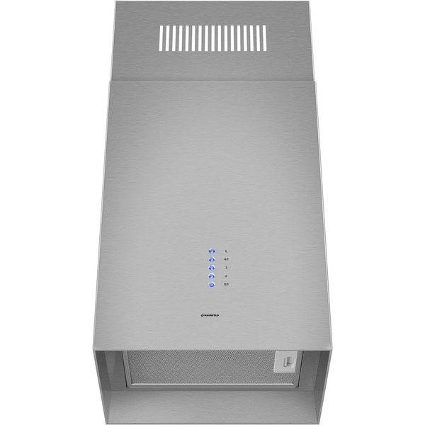 Вытяжка MAUNFELD Bath Isla 402 (нержавеющая сталь)