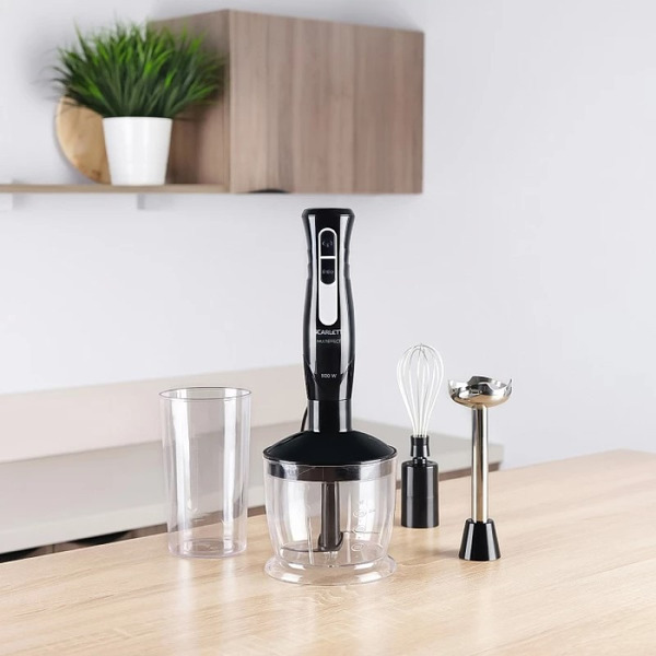 Погружной блендер Scarlett SC-HB42F35
