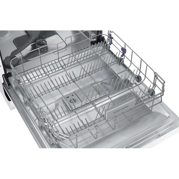 Посудомоечная машина Samsung DW60M6050FW/WT