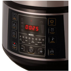 Мультиварка РЕДМОНД RMC-PM505