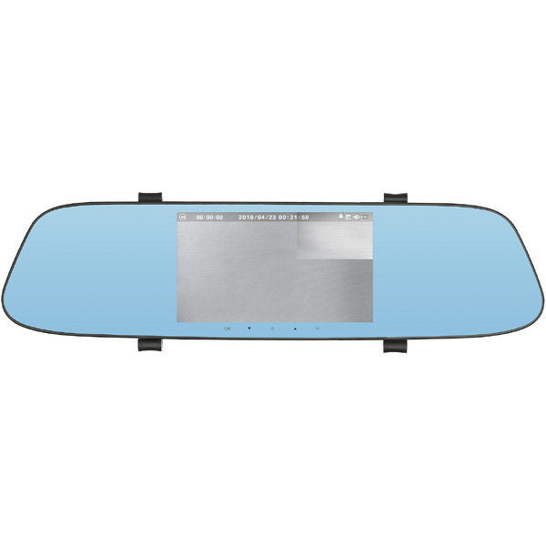 Видеорегистратор Digma FreeDrive 404 Mirror Dual