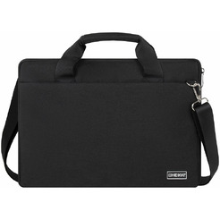 Сумка для ноутбука HEIKKI PROFITABLE 272598 (чёрный)