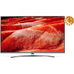 Телевизор LG 65UM7610PLB