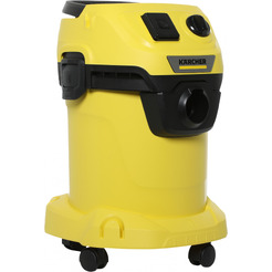 Пылесос Karcher WD 3 P V-17/4/20 1.628-175.0