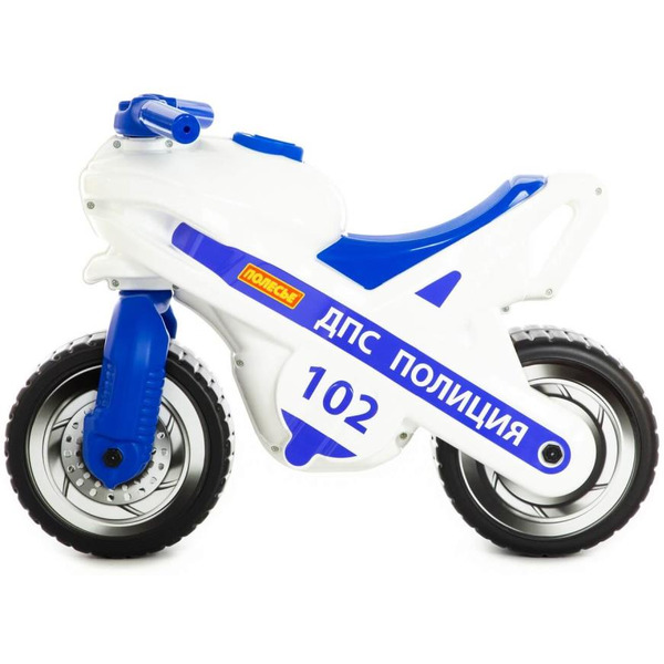 Каталка Полесье МХ 80622