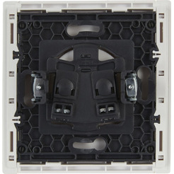 Розетка IEK Forte&Piano FP-R10-10-K01