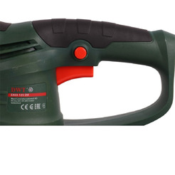 Эксцентриковая шлифмашина DWT EX03-125 DV