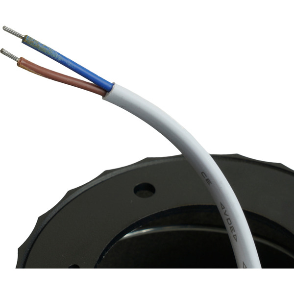 Светильник Feron HL369 48678 (черный)