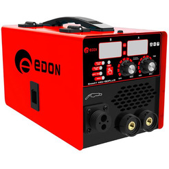 Сварочный инвертор Edon Smart MIG-190 Plus