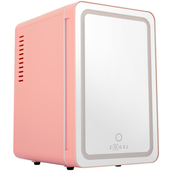 Холодильник для косметики ZUGEL ZCR060