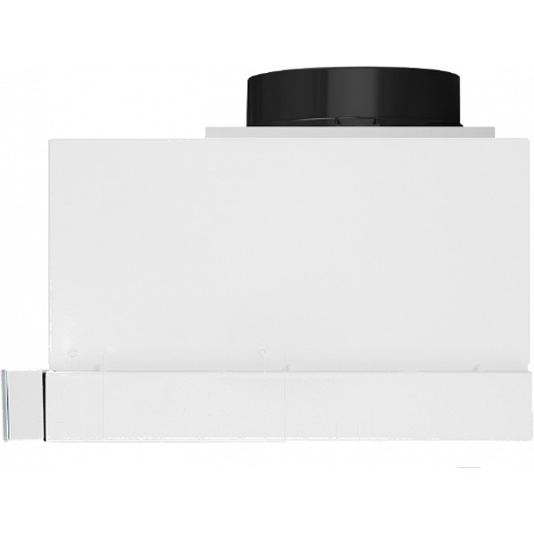 Кухонная вытяжка MAUNFELD VS Fast Glass 60 (белый)