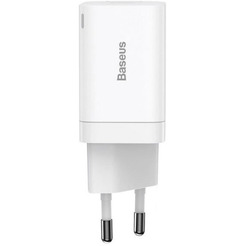 Зарядное устройство Baseus CCSUPP-E02