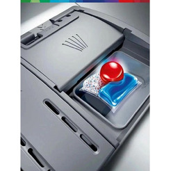 Посудомоечная машина Bosch SMV26DX00T