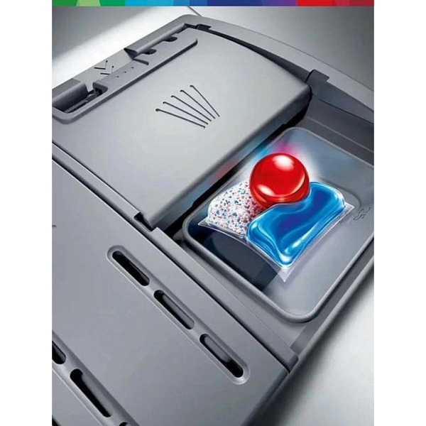 Посудомоечная машина Bosch SMV26DX00T