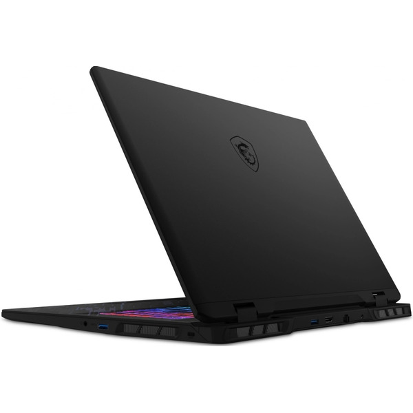 Игровой ноутбук MSI Pulse 17 AI C1VGKG-023
