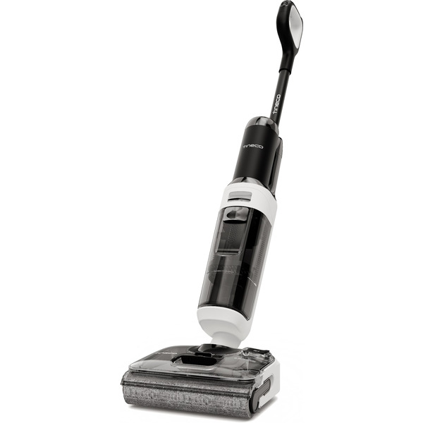 Вертикальный моющий пылесос Tineco Floor One Switch S6 Stretch Plus