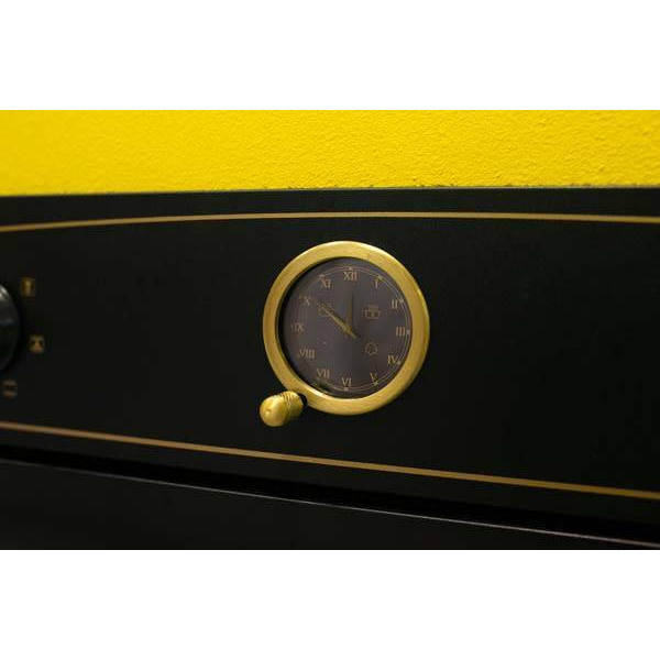 Духовой шкаф MAUNFELD MEOFE.676RBG.TM