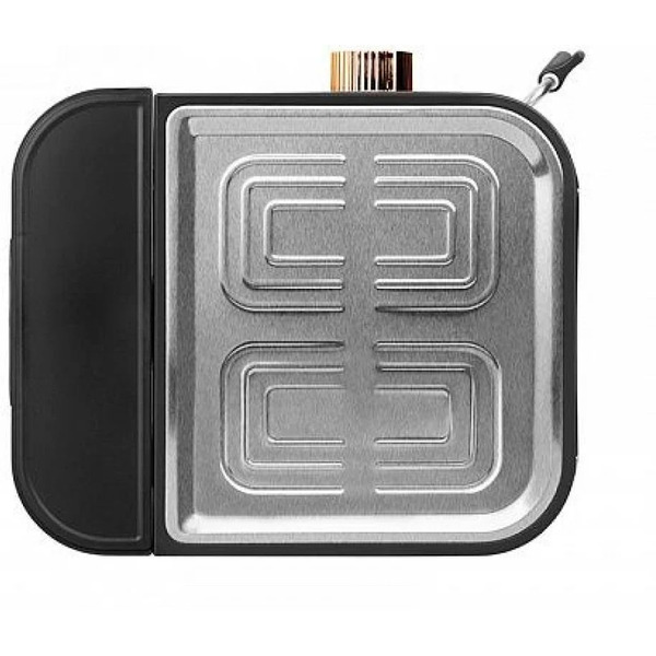 Кофеварка REDMOND RCM-CBM1514 (хром/бронза)