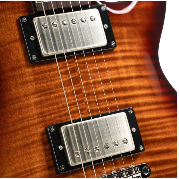 Электрогитара Cort M-600 TSB