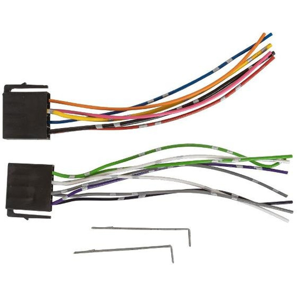 Автомагнитола Aiwa HWD-700DSP