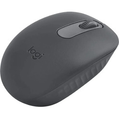 Мышь Logitech M196 графит (910-007315)