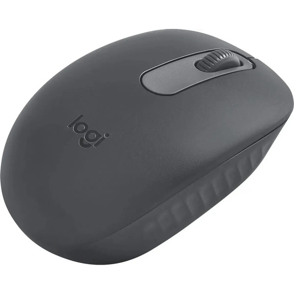Мышь Logitech M196 графит (910-007315)
