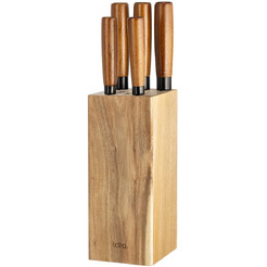 Набор ножей Lara LR05-13