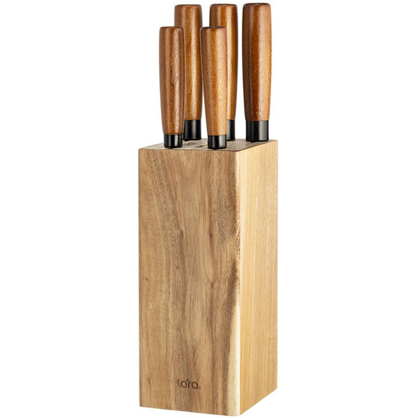 Набор ножей Lara LR05-13