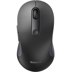 Мышь Baseus B01055505111-01 Ergonomic Cluster Black