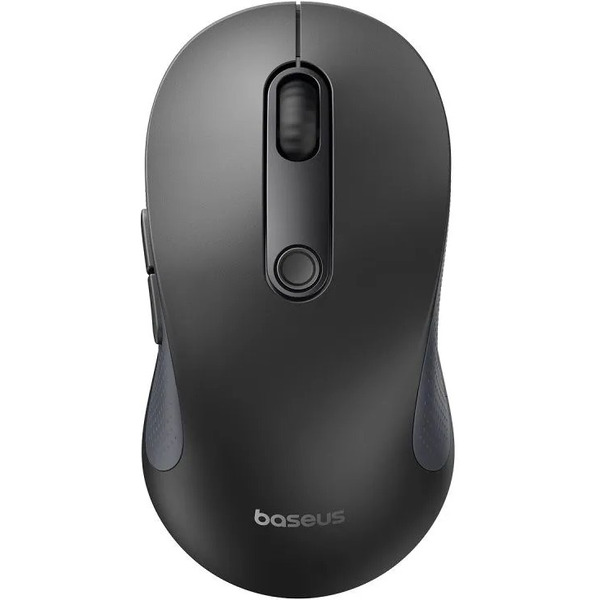 Мышь Baseus B01055505111-01 Ergonomic Cluster Black