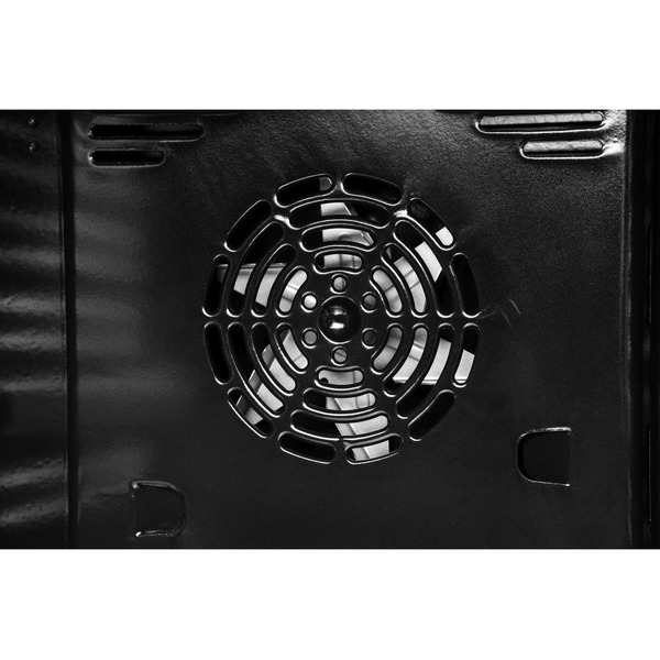 Духовой шкаф Hyundai HEO 6646 BG