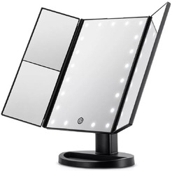 Косметическое зеркало Kitfort КТ-3171